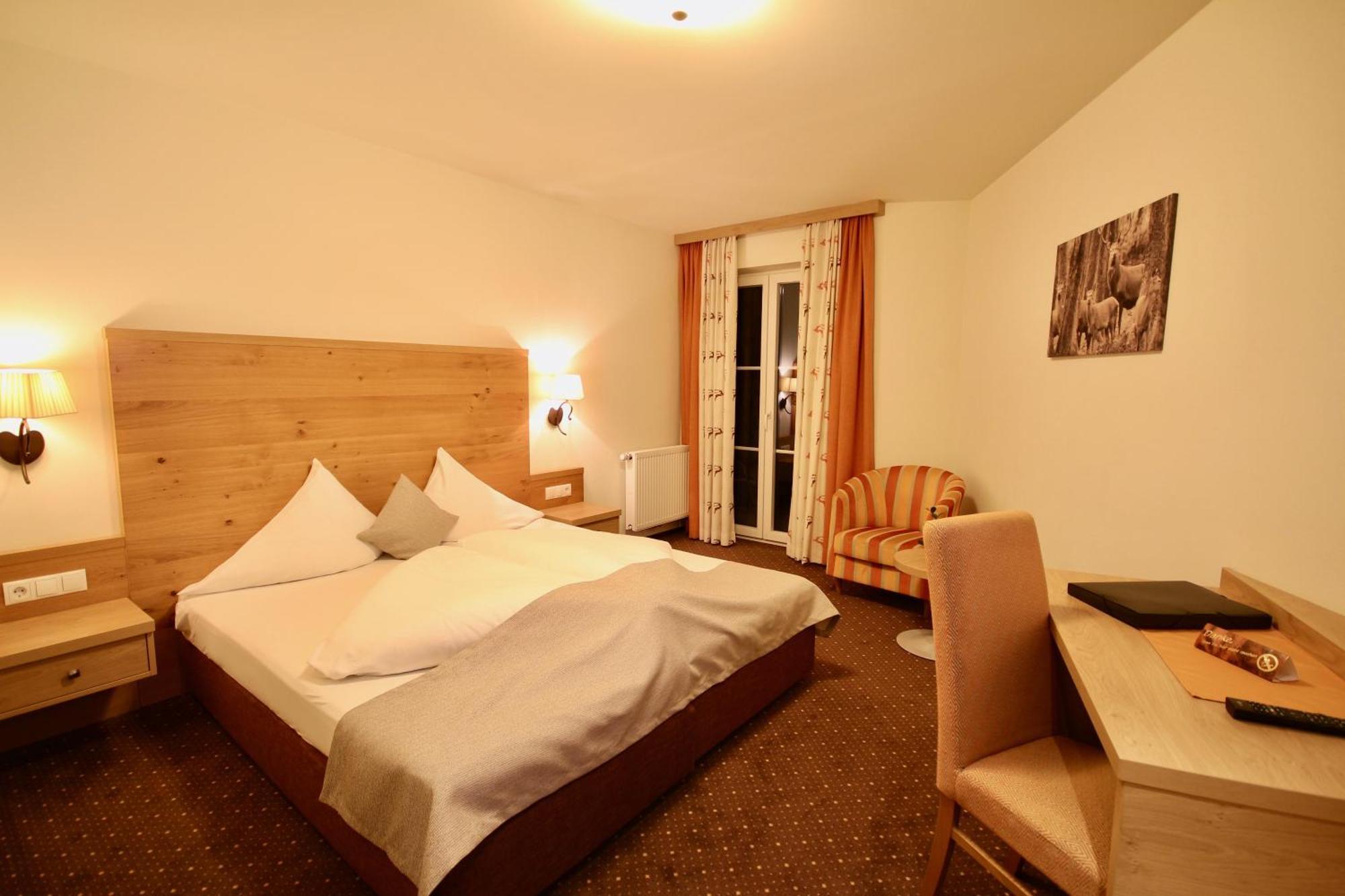 Landhotel Laudersbach Altenmarkt im Pongau Exteriér fotografie