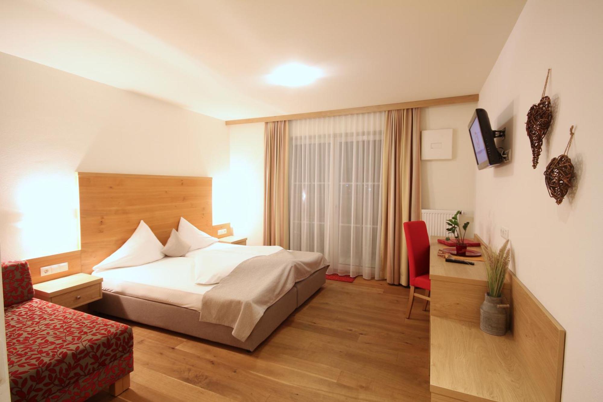 Landhotel Laudersbach Altenmarkt im Pongau Exteriér fotografie
