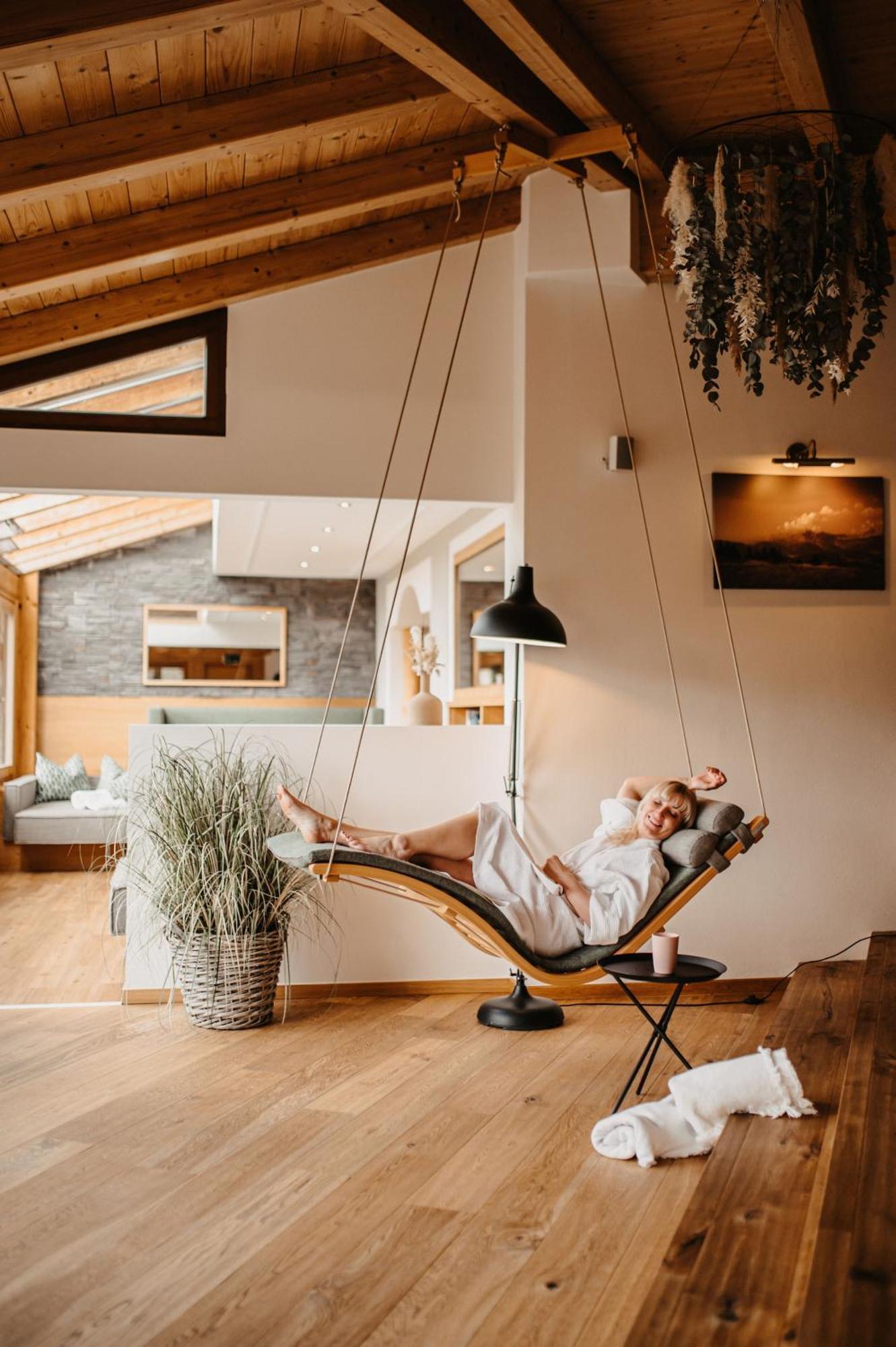 Landhotel Laudersbach Altenmarkt im Pongau Exteriér fotografie