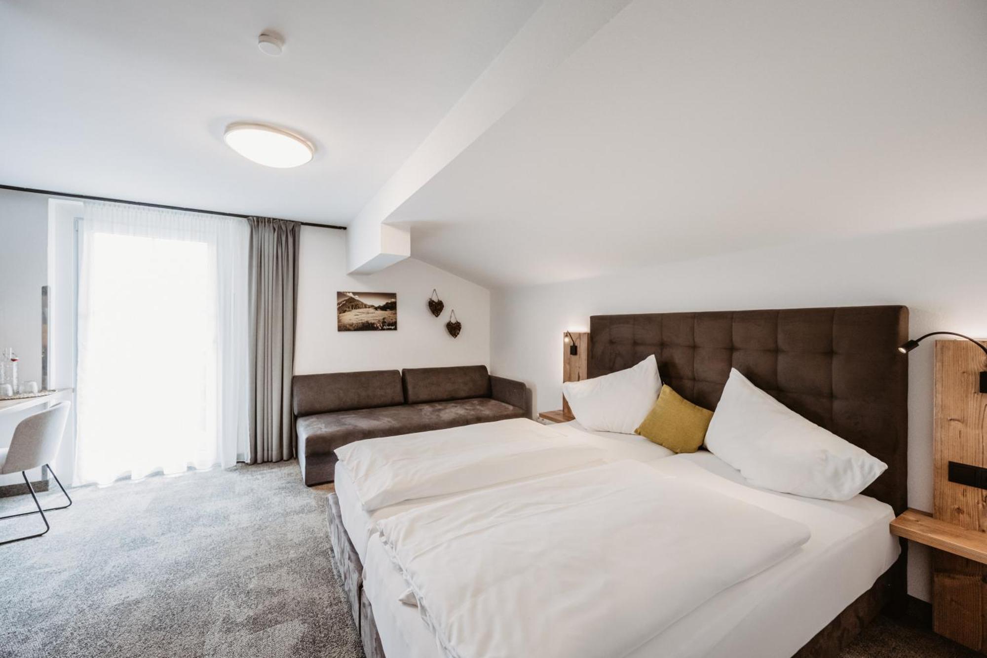 Landhotel Laudersbach Altenmarkt im Pongau Exteriér fotografie