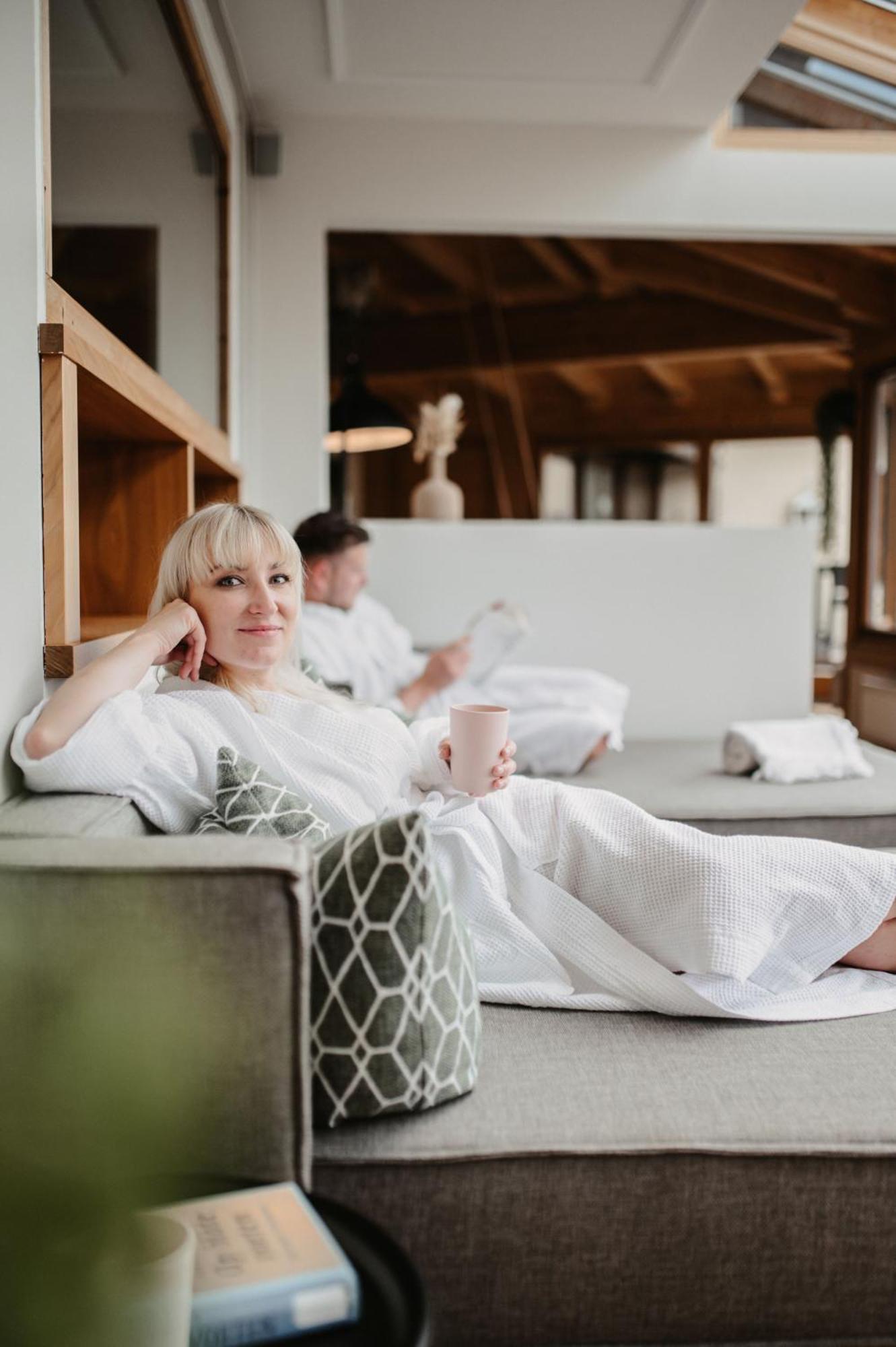 Landhotel Laudersbach Altenmarkt im Pongau Exteriér fotografie