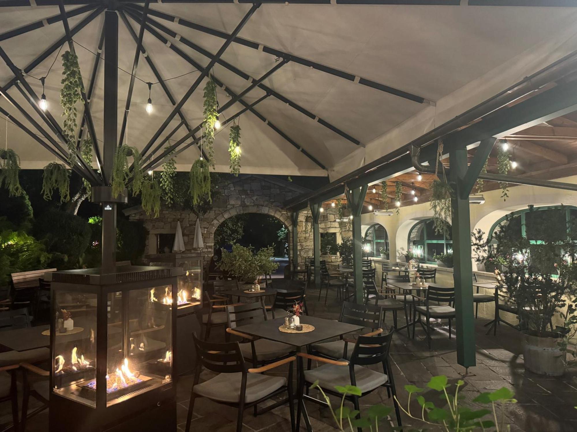 Landhotel Laudersbach Altenmarkt im Pongau Exteriér fotografie