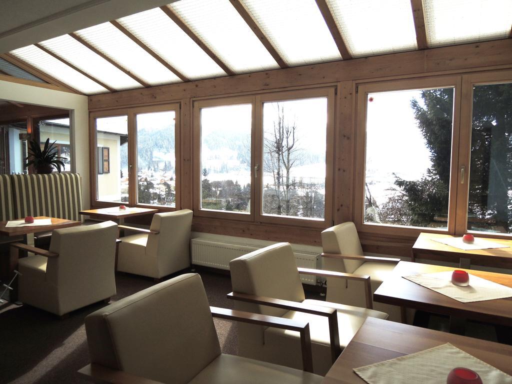 Landhotel Laudersbach Altenmarkt im Pongau Exteriér fotografie
