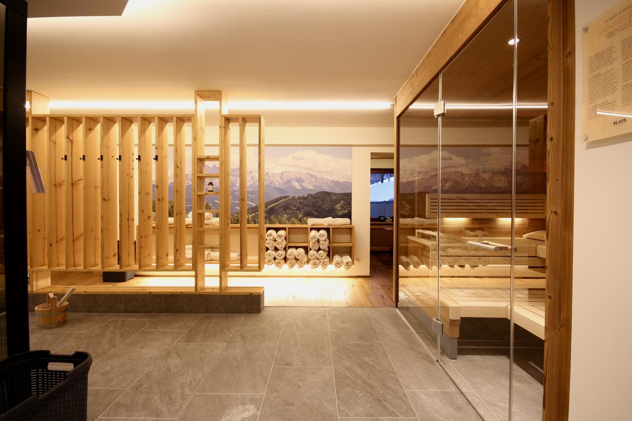 Landhotel Laudersbach Altenmarkt im Pongau Exteriér fotografie
