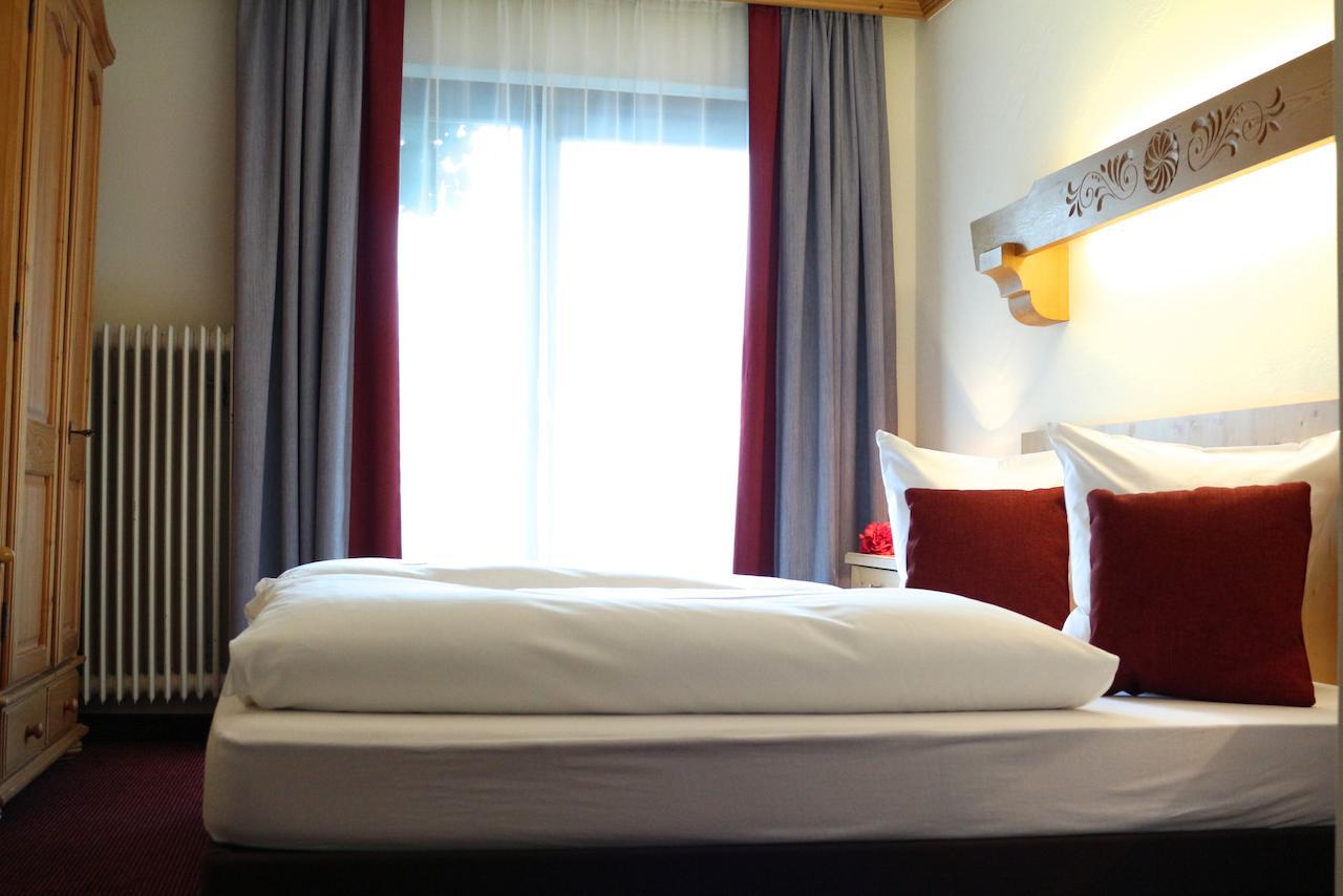 Landhotel Laudersbach Altenmarkt im Pongau Pokoj fotografie