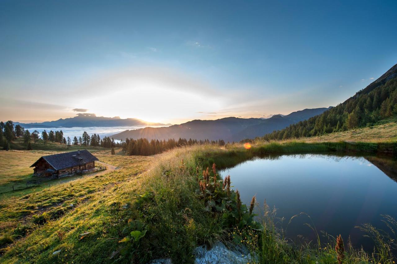 Landhotel Laudersbach Altenmarkt im Pongau Exteriér fotografie